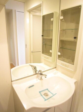 ジョイシティ蔵前の物件内観写真